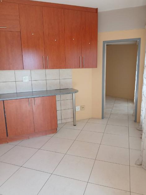To Let 1 Bedroom Property for Rent in Milpark Gauteng