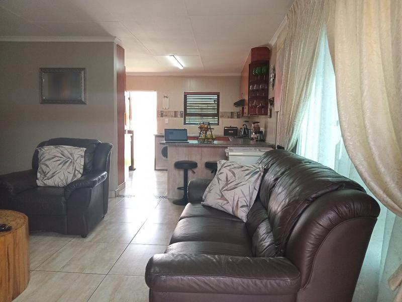 2 Bedroom Property for Sale in Greenhills Ext 3 Gauteng