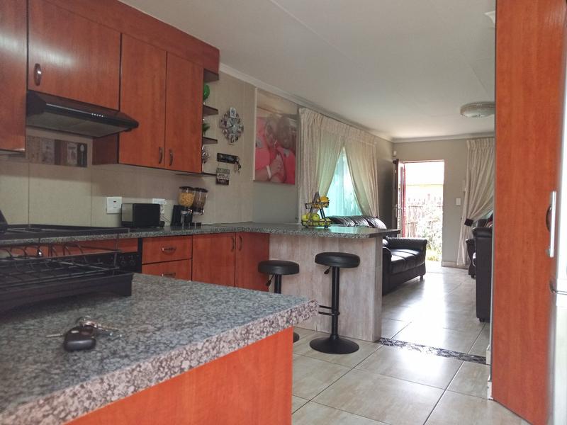 2 Bedroom Property for Sale in Greenhills Ext 3 Gauteng