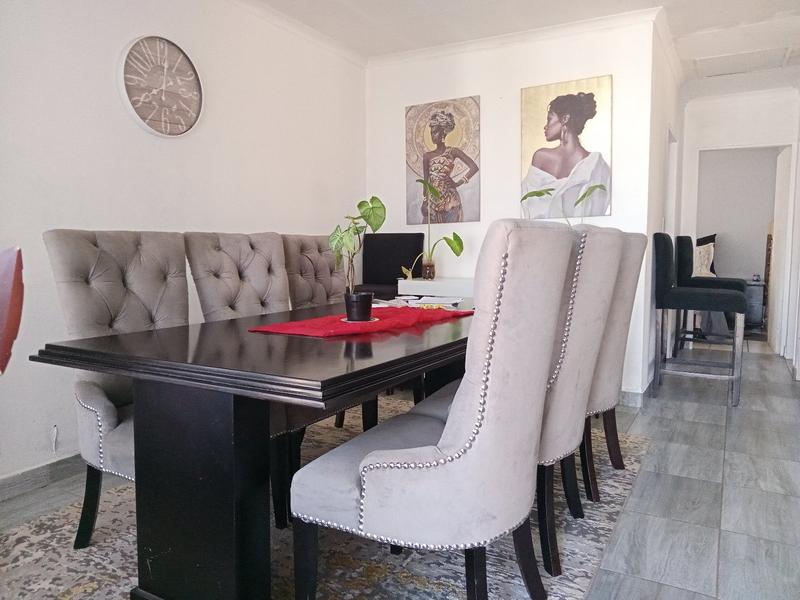 2 Bedroom Property for Sale in Mohlakeng Gauteng