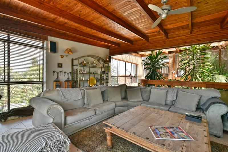 3 Bedroom Property for Sale in Glenvista Gauteng