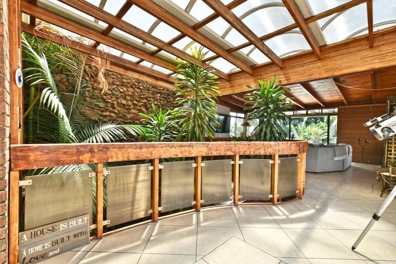 3 Bedroom Property for Sale in Glenvista Gauteng