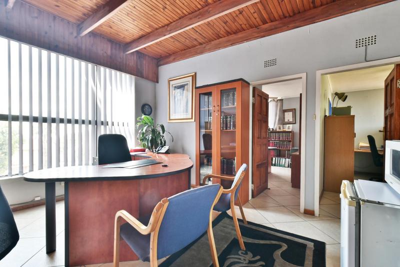 3 Bedroom Property for Sale in Glenvista Gauteng