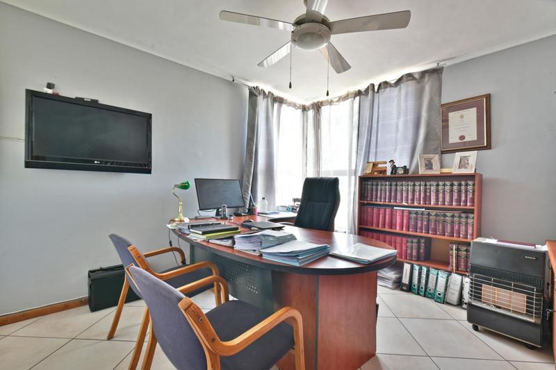 3 Bedroom Property for Sale in Glenvista Gauteng