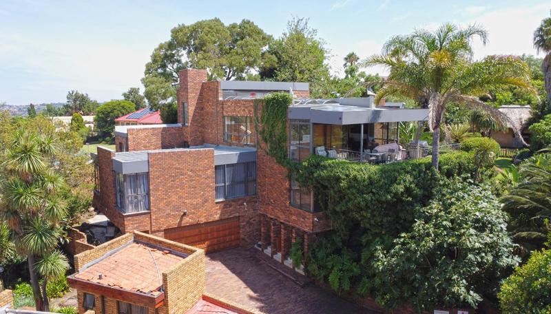 3 Bedroom Property for Sale in Glenvista Gauteng