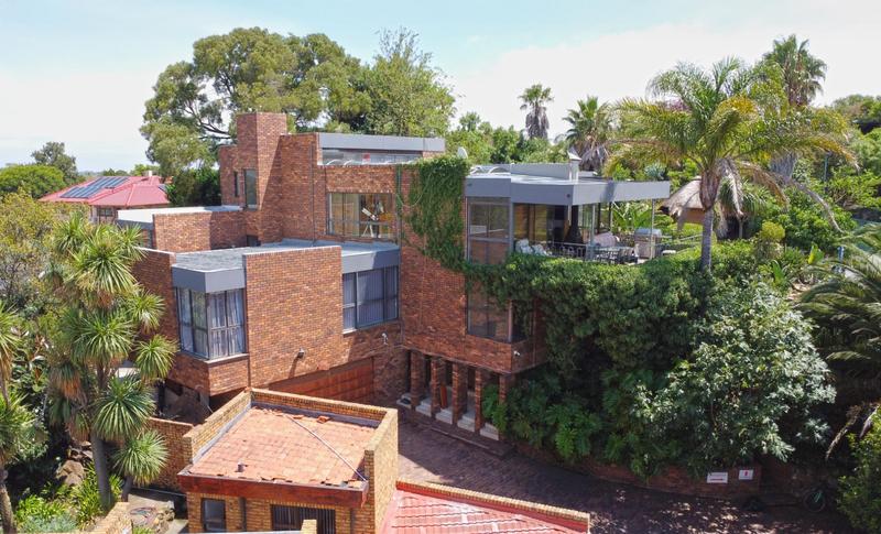 3 Bedroom Property for Sale in Glenvista Gauteng