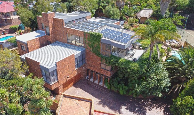 3 Bedroom Property for Sale in Glenvista Gauteng