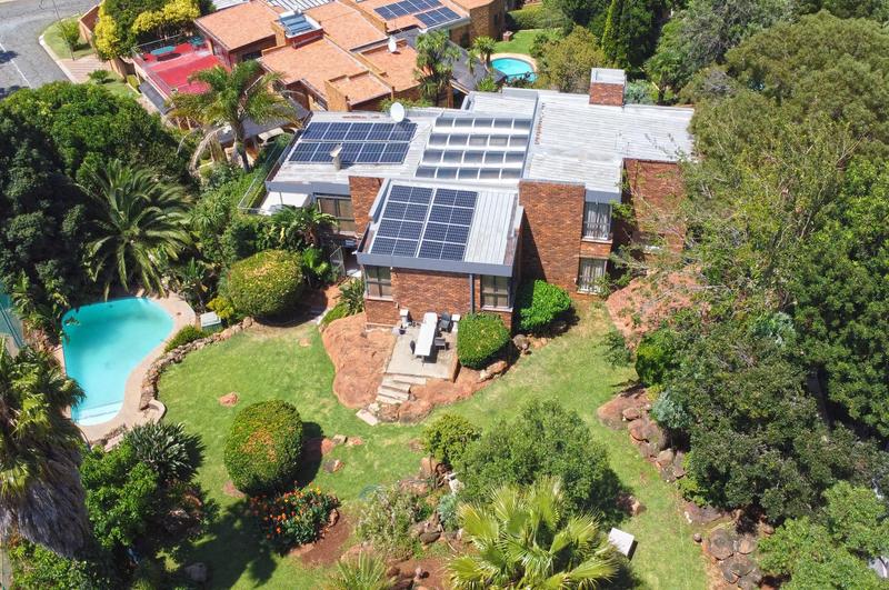 3 Bedroom Property for Sale in Glenvista Gauteng