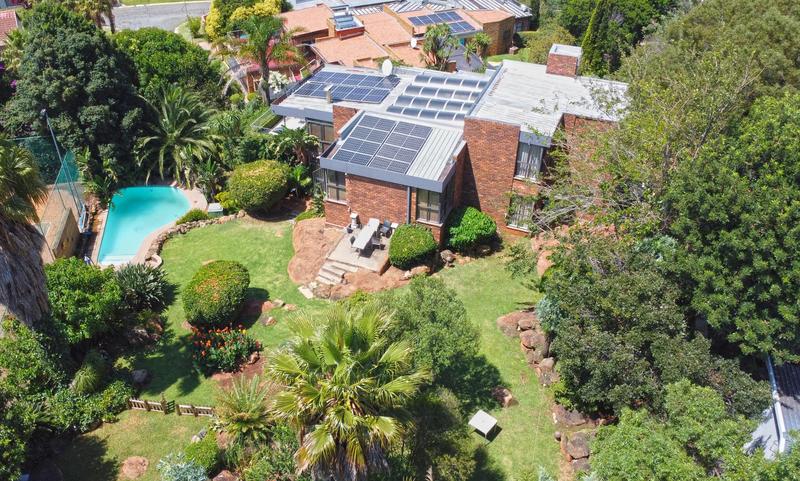 3 Bedroom Property for Sale in Glenvista Gauteng