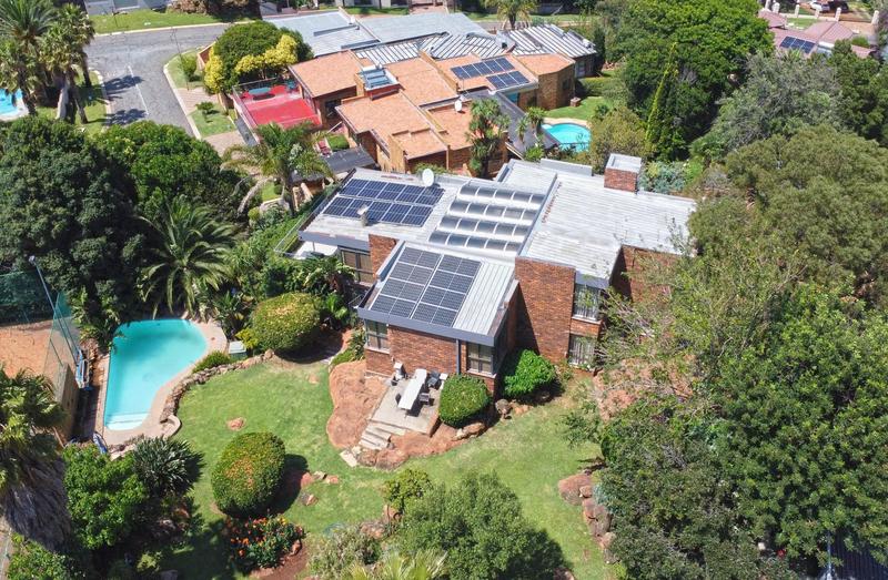 3 Bedroom Property for Sale in Glenvista Gauteng