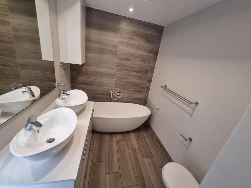 To Let 2 Bedroom Property for Rent in Menlyn Gauteng