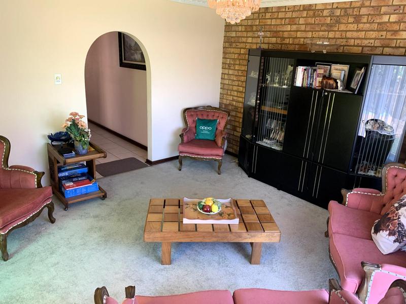 4 Bedroom Property for Sale in Sunward Park Gauteng