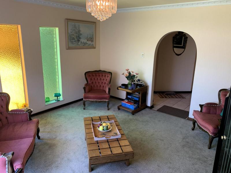 4 Bedroom Property for Sale in Sunward Park Gauteng