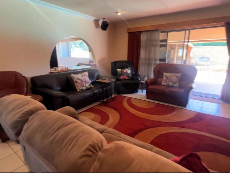 4 Bedroom Property for Sale in Sunward Park Gauteng