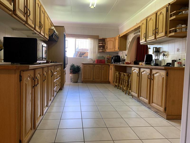 4 Bedroom Property for Sale in Sunward Park Gauteng