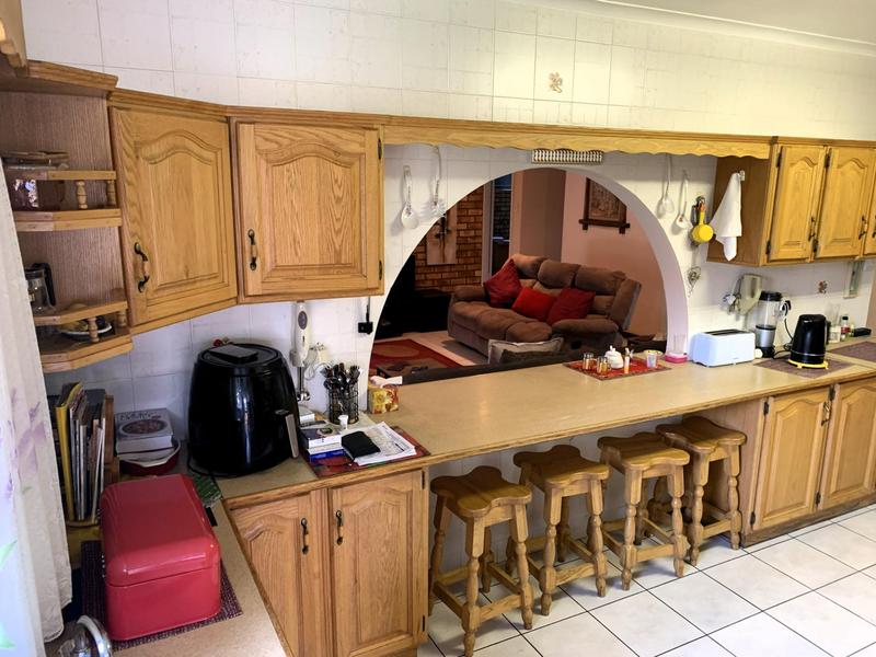 4 Bedroom Property for Sale in Sunward Park Gauteng