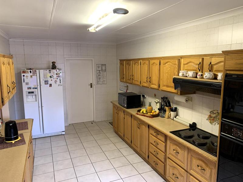 4 Bedroom Property for Sale in Sunward Park Gauteng