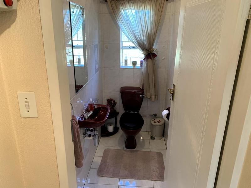 4 Bedroom Property for Sale in Sunward Park Gauteng