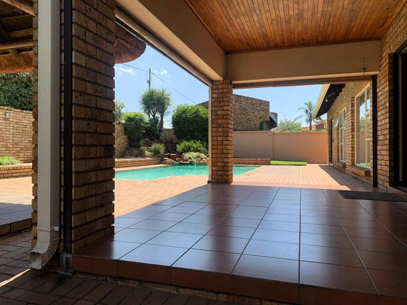4 Bedroom Property for Sale in Sunward Park Gauteng