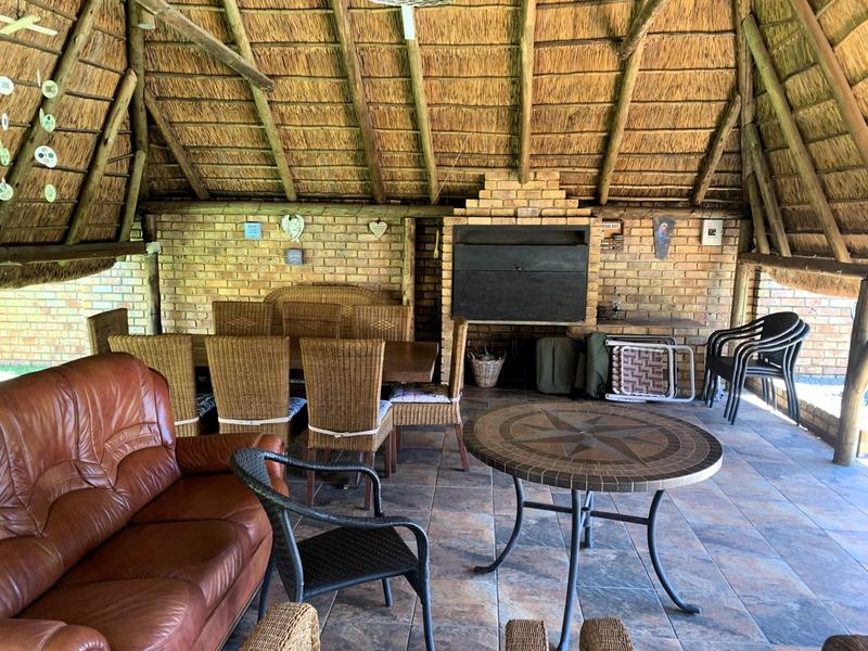 4 Bedroom Property for Sale in Sunward Park Gauteng