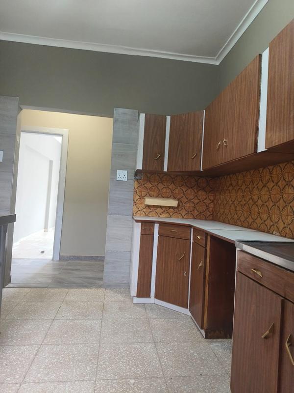 To Let 2 Bedroom Property for Rent in Kensington Gauteng