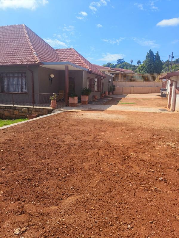 To Let 2 Bedroom Property for Rent in Kensington Gauteng