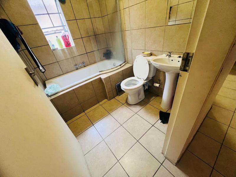 To Let 2 Bedroom Property for Rent in Carlswald Gauteng