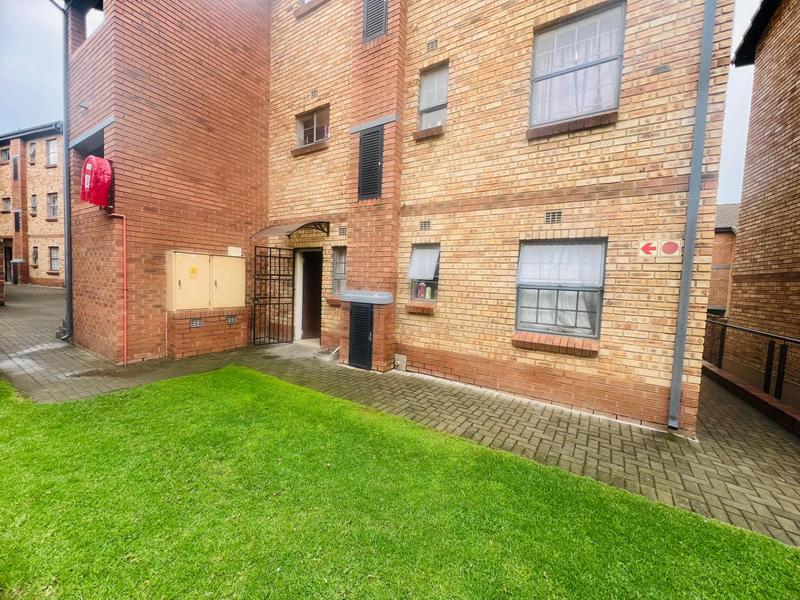 To Let 2 Bedroom Property for Rent in Carlswald Gauteng