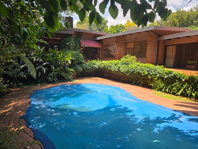 4 Bedroom Property for Sale in Bedfordview Gauteng