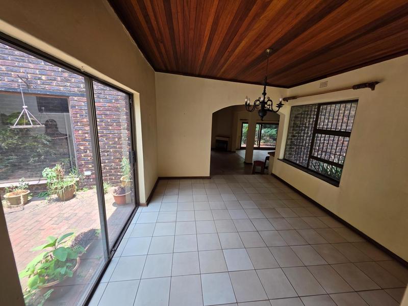 4 Bedroom Property for Sale in Bedfordview Gauteng