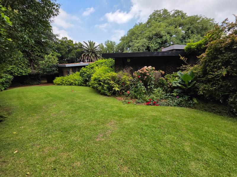 4 Bedroom Property for Sale in Bedfordview Gauteng