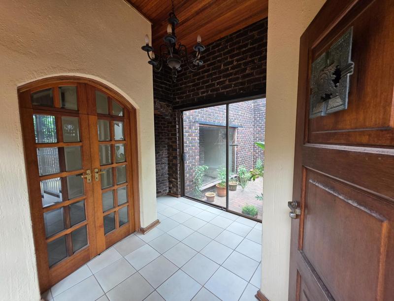 4 Bedroom Property for Sale in Bedfordview Gauteng