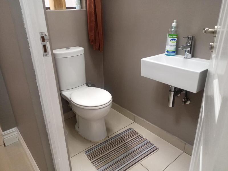 3 Bedroom Property for Sale in Bedfordview Gauteng