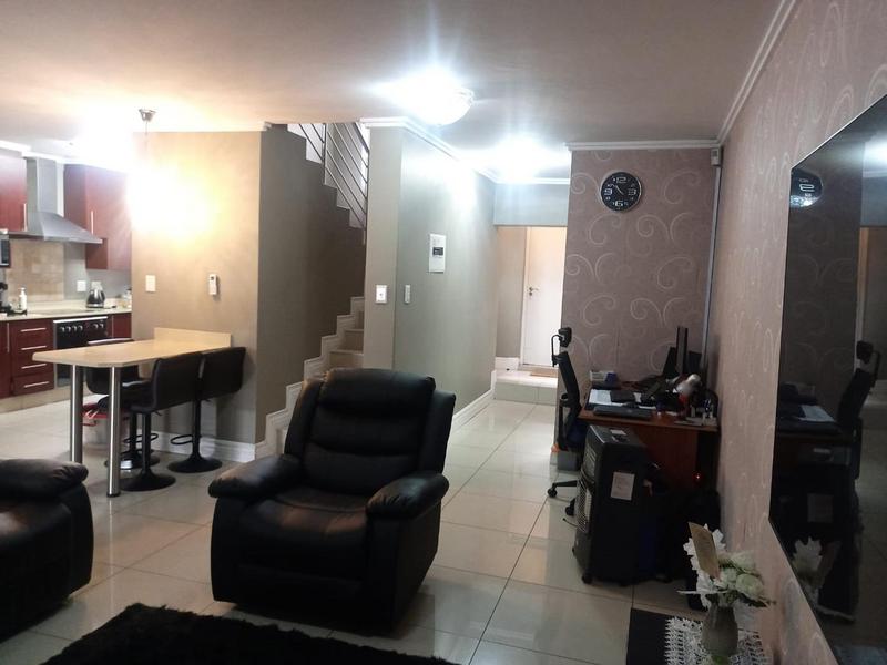 3 Bedroom Property for Sale in Bedfordview Gauteng