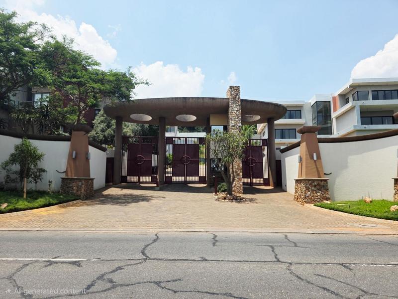 0 Bedroom Property for Sale in Bedfordview Gauteng