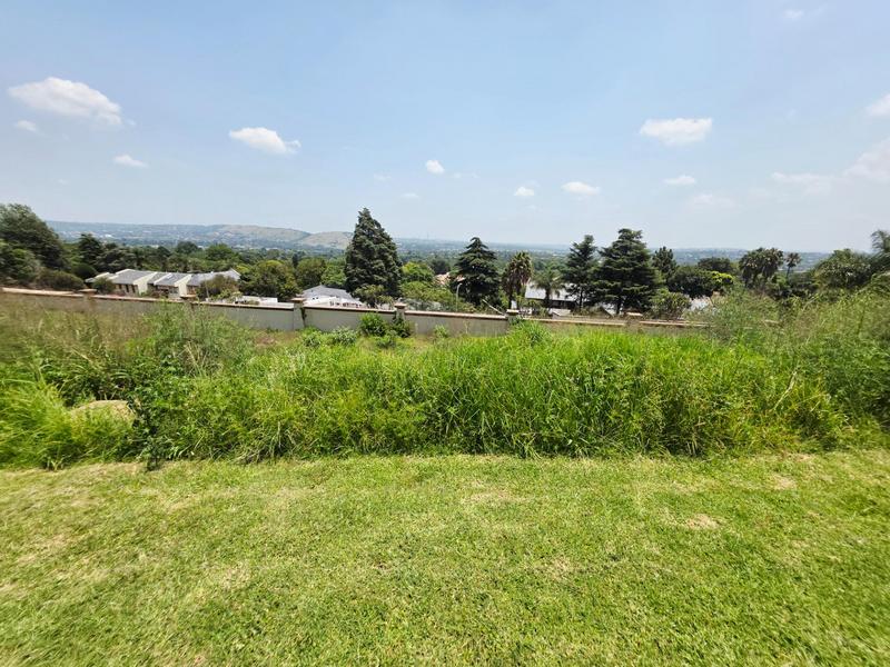 0 Bedroom Property for Sale in Bedfordview Gauteng