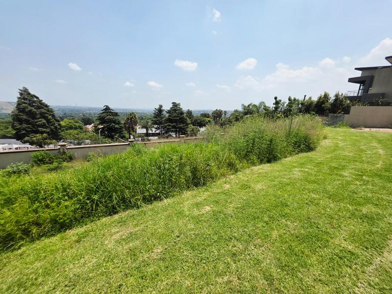 0 Bedroom Property for Sale in Bedfordview Gauteng