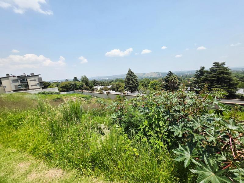 0 Bedroom Property for Sale in Bedfordview Gauteng