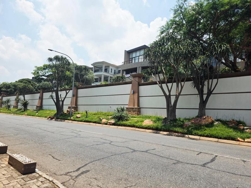 0 Bedroom Property for Sale in Bedfordview Gauteng