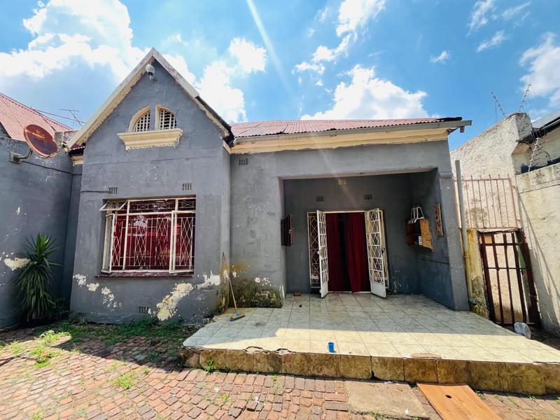 6 Bedroom Property for Sale in Benoni Central Gauteng