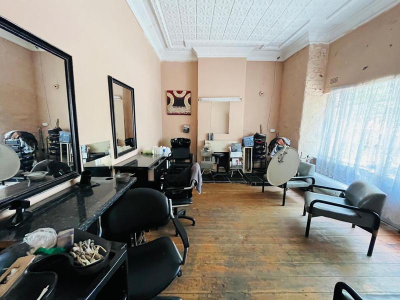 6 Bedroom Property for Sale in Benoni Central Gauteng