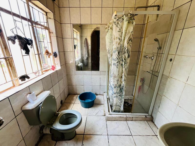 6 Bedroom Property for Sale in Benoni Central Gauteng