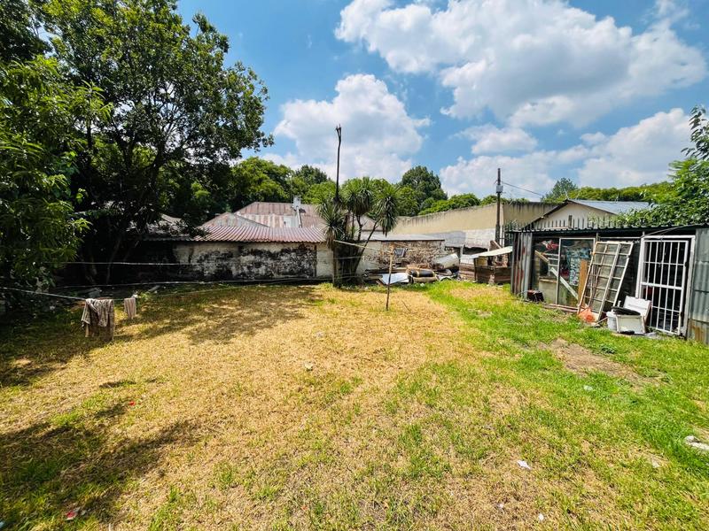 6 Bedroom Property for Sale in Benoni Central Gauteng