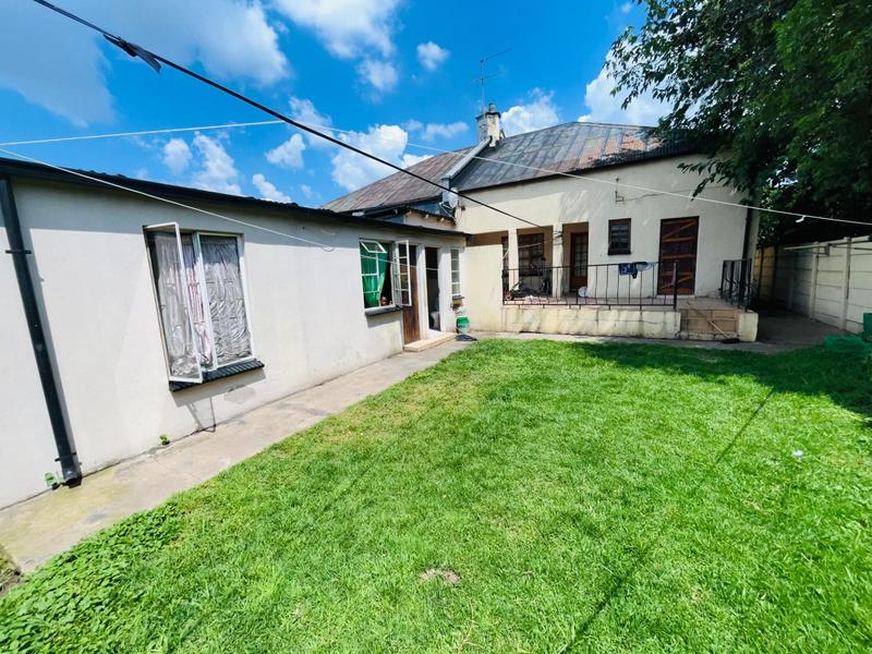 3 Bedroom Property for Sale in Benoni Central Gauteng