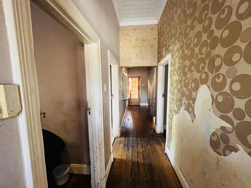 3 Bedroom Property for Sale in Benoni Central Gauteng