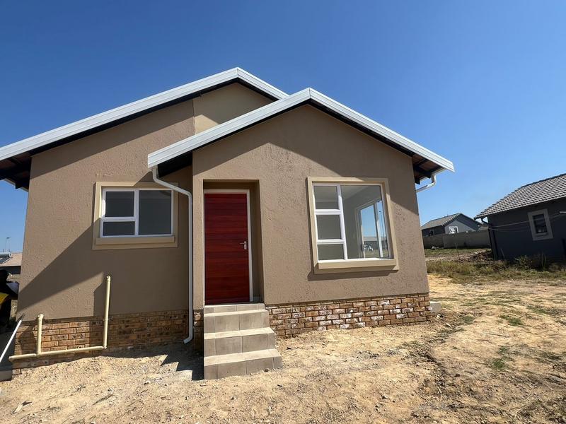 3 Bedroom Property for Sale in Crystal Park Gauteng