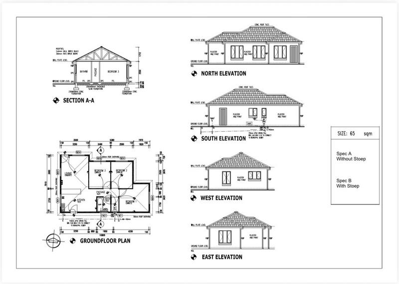 3 Bedroom Property for Sale in Crystal Park Gauteng