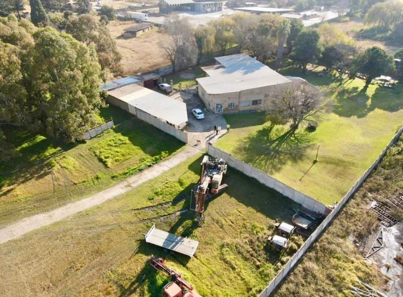 5 Bedroom Property for Sale in Lilyvale Gauteng