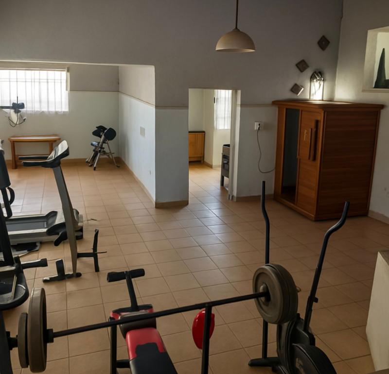 5 Bedroom Property for Sale in Lilyvale Gauteng