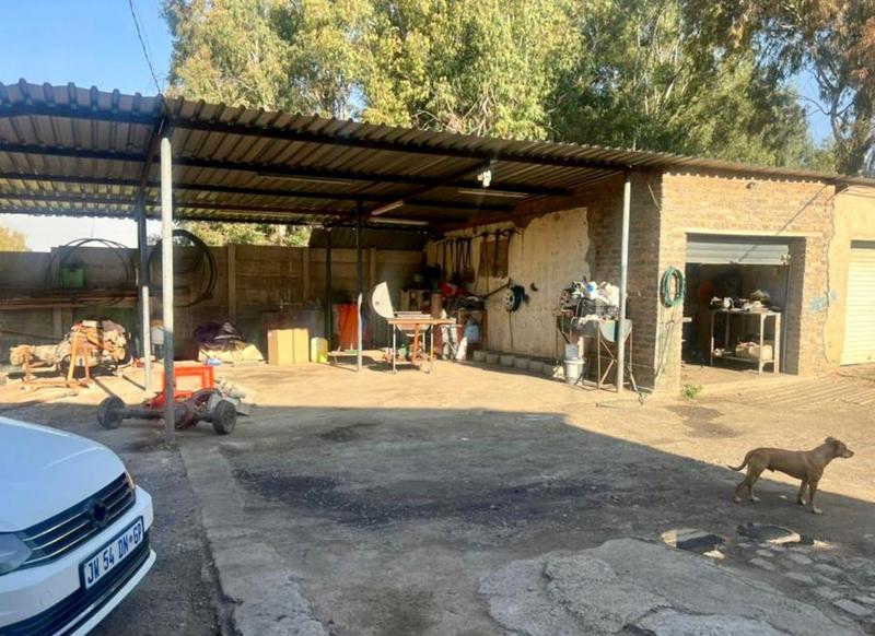 5 Bedroom Property for Sale in Lilyvale Gauteng